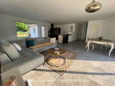 Vente Maison 6 pi�ces SAINT-PAUL-LES-DAX 40990