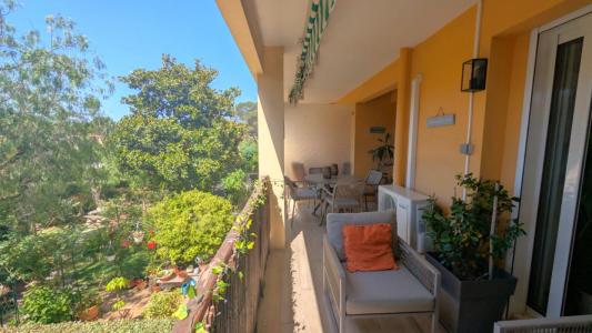Vente Appartement 2 pi�ces SAINT-RAPHAEL 83700