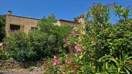 Vente Maison 6 pi�ces VILLENEUVE-LES-AVIGNON 30400
