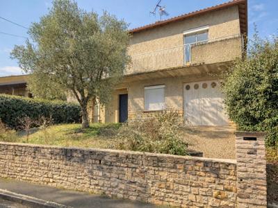 Vente Maison 5 pi�ces CAHORS 46000