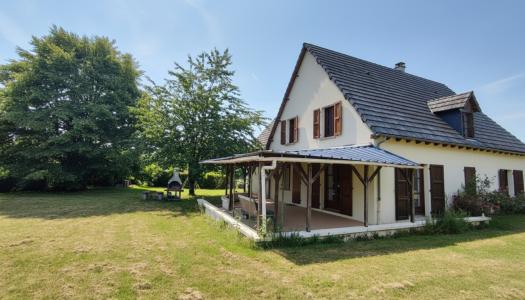 Vente Maison 8 pi�ces ARCHES 15200