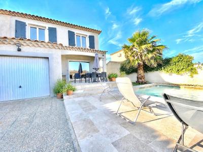Vente Maison 4 pi�ces JONQUIERES-SAINT-VINCENT 30300