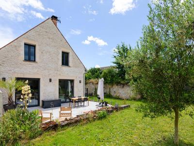 Vente Maison 6 pi�ces MONTAGNY-EN-VEXIN 60240