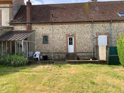 Vente Maison 4 pi�ces SAINT-SULPICE-SUR-RISLE 61300