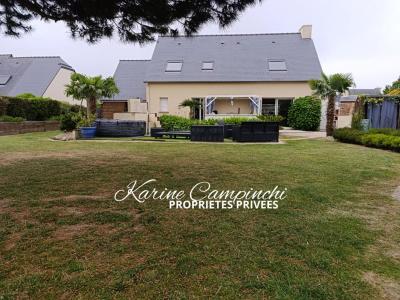Vente Maison 7 pi�ces SAINT-CAST-LE-GUILDO 22380