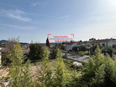 Vente Maison 6 pi�ces PLAN-DE-CUQUES 13380