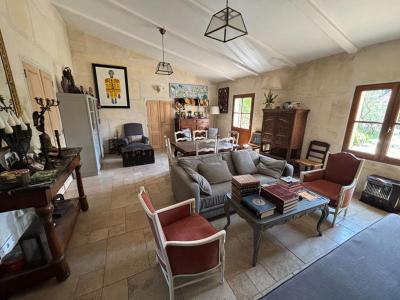 Vente Maison 3 pi�ces UZES 30700