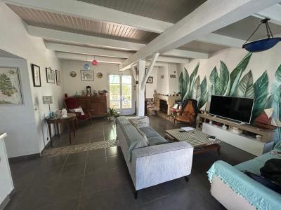 Vente Maison 8 pi�ces SAINT-NAZAIRE-SUR-CHARENTE 17780