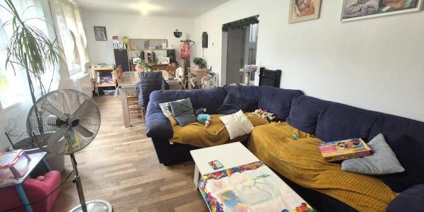 Vente Maison 5 pi�ces SAINT-DIZIER 52100