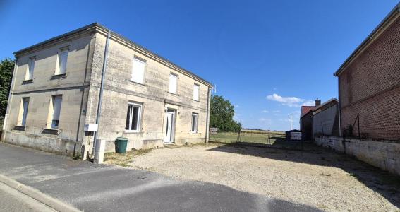 Vente Prestige HUMBECOURT 52290