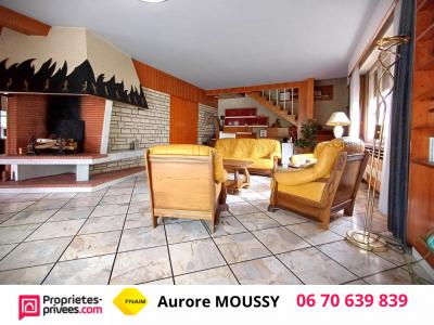 Vente Maison 7 pi�ces CHALONS-EN-CHAMPAGNE 51000