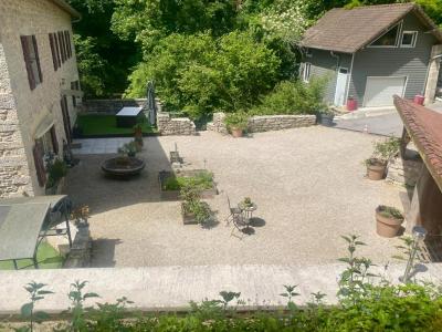 Vente Prestige SAINT-AMOUR 39160