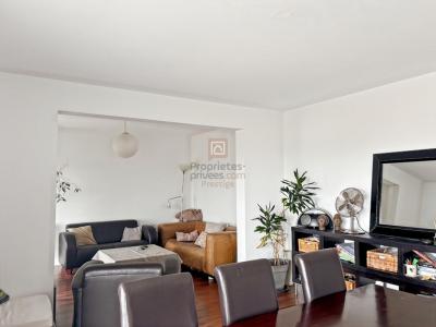 Vente Appartement 3 pi�ces BORDEAUX 33200