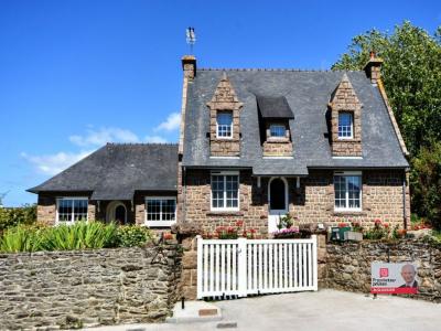 Vente Maison 9 pi�ces TREGUIER 22220