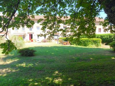 Vente Maison 10 pi�ces LABASTIDE-ROUAIROUX 81270
