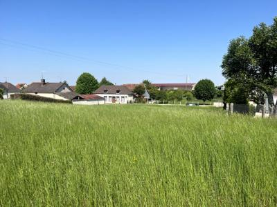 Vente Terrain GRANDES-CHAPELLES 10170