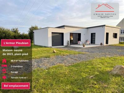 Vente Maison 3 pi�ces PLEUBIAN 22610