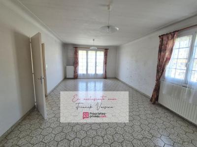 Vente Maison 7 pi�ces HERBIERS 85500