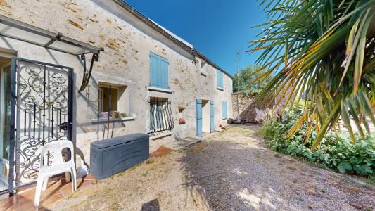 Vente Maison 6 pi�ces GUERARD 77580