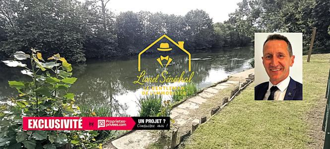 Vente Terrain NEUVILLE-SUR-SARTHE 72190