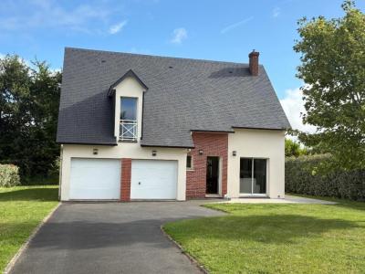 Vente Maison 6 pi�ces HONFLEUR 14600