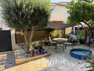 Vente Maison 5 pi�ces BAGES 66670