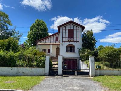 Vente Maison 5 pi�ces SALIES-DE-BEARN 64270