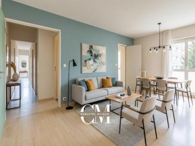 Vente Appartement 4 pi�ces BOUSCAT 33110