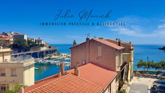 Vente Appartement 4 pi�ces CERBERE 66290