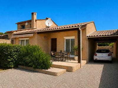 Vente Maison 4 pi�ces ROQUETTE-SUR-SIAGNE 06550