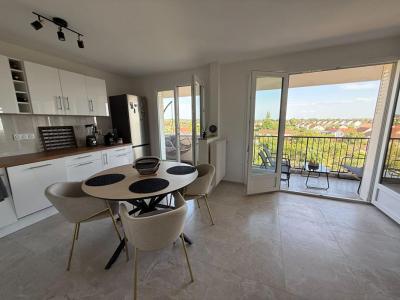 Vente Appartement 4 pi�ces YZEURE 03400