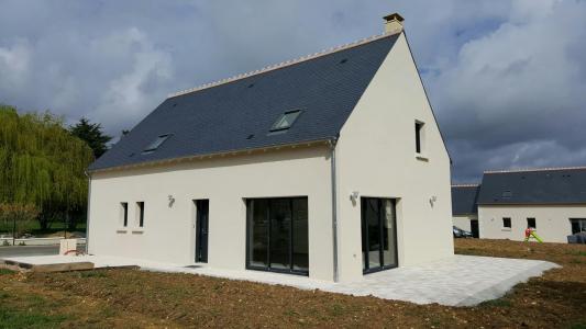 Vente Maison 4 pi�ces SAINT-DOULCHARD 18230