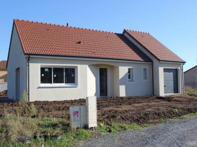 Vente Maison 5 pi�ces SAINT-ELOY-DE-GY 18110