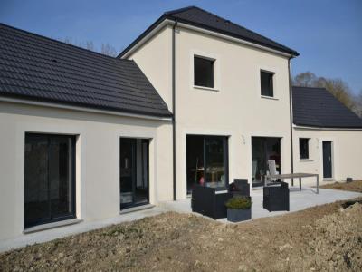 Vente Maison 4 pi�ces CHAPELLE-SAINT-URSIN 18570