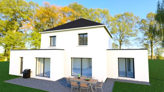 Vente Maison 5 pi�ces CHAPELLE-SAINT-URSIN 18570