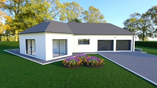 Vente Maison 4 pi�ces SAINT-MARTIN-D'AUXIGNY 18110