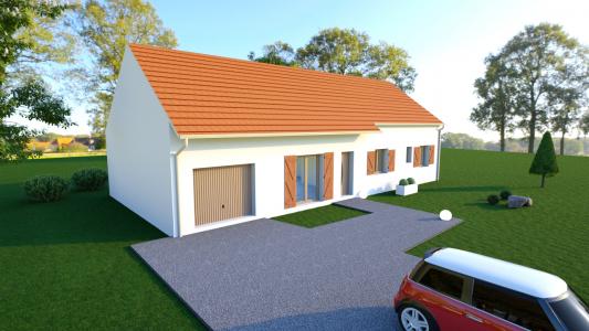 Vente Maison TROUY 18570