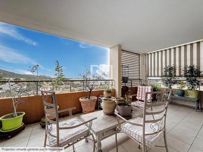 Vente Appartement 4 pi�ces SAINT-RAPHAEL 83700