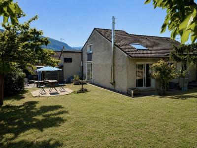 Vente Maison 5 pi�ces LAGNIEU 01150