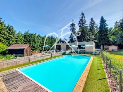 Vente Maison PONT-AUDEMER 27500