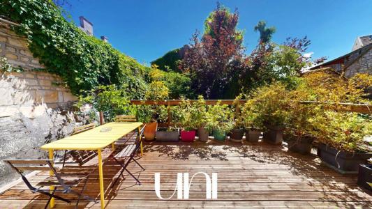 Vente Appartement 4 pi�ces CAEN 14000