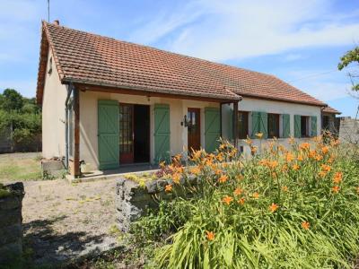 Vente Maison 5 pi�ces CURGY 71400