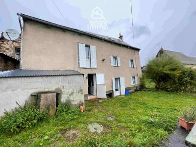 Vente Maison 4 pi�ces NEUVEGLISE 15260