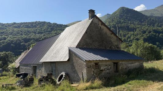 Vente Maison 2 pi�ces CAMPAN 65710