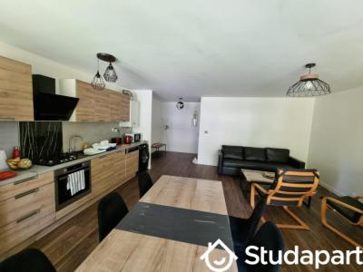 Location Appartement NANTES 44300