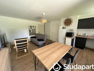 Location Appartement 2 pi�ces MURET 31600