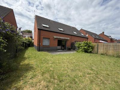 Vente Maison 4 pi�ces NEUVILLE-EN-FERRAIN 59960