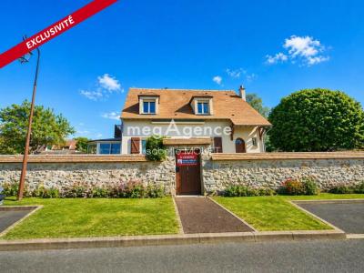 Vente Maison 7 pi�ces SIVRY-COURTRY 77115
