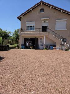 Vente Maison 6 pi�ces ANDREZIEUX-BOUTHEON 42160