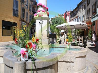 Vente Commerce VENCE 06140